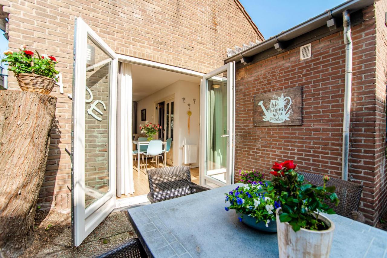 Jade & Ruby Apartamento Zandvoort Exterior foto
